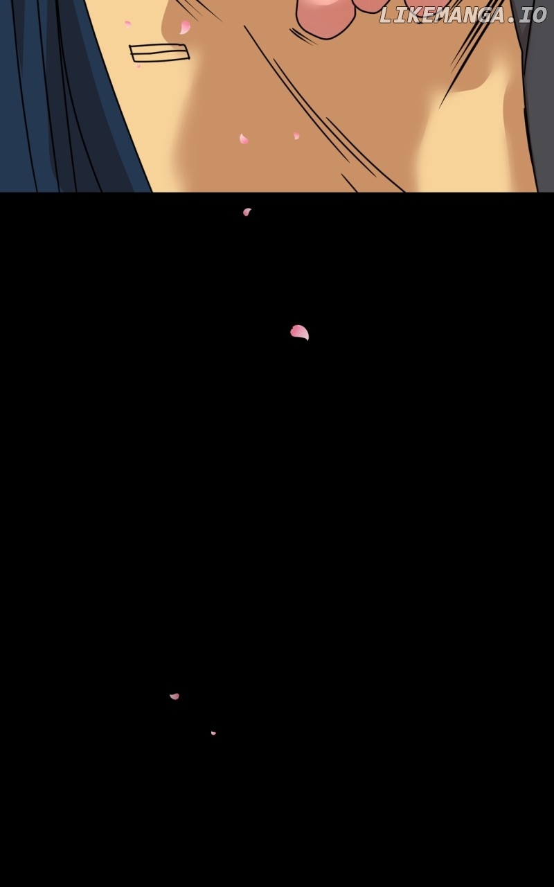 Unnie, I Like You! Chapter 31 - page 43