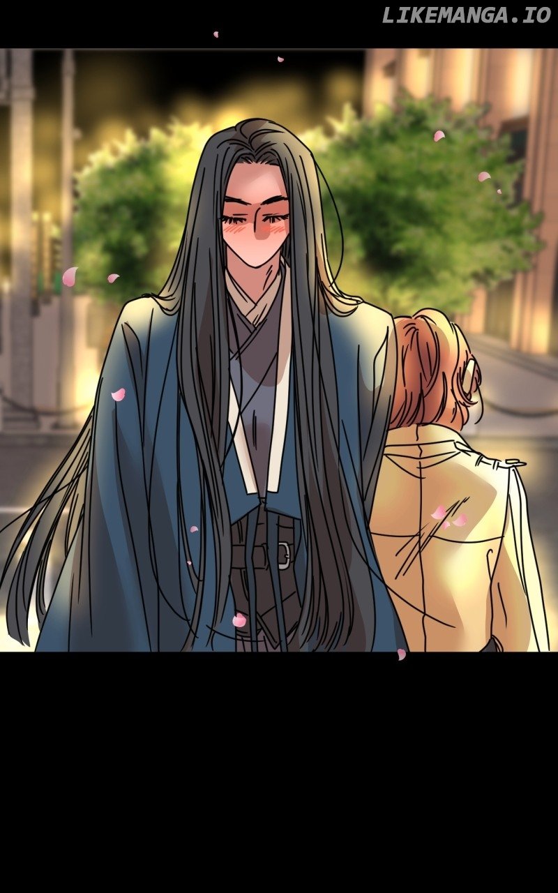 Unnie, I Like You! Chapter 31 - page 44