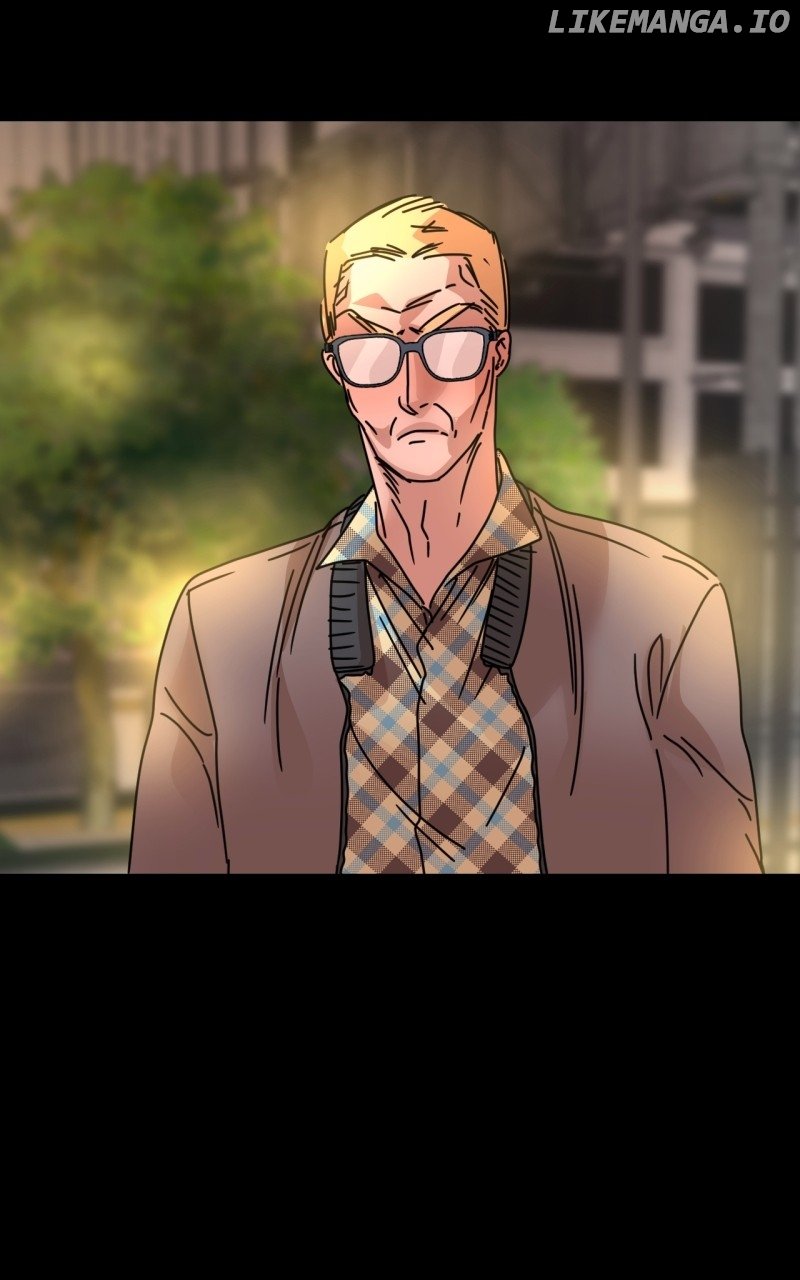 Unnie, I Like You! Chapter 31 - page 45