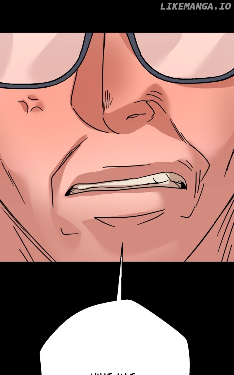 Unnie, I Like You! Chapter 31 - page 47