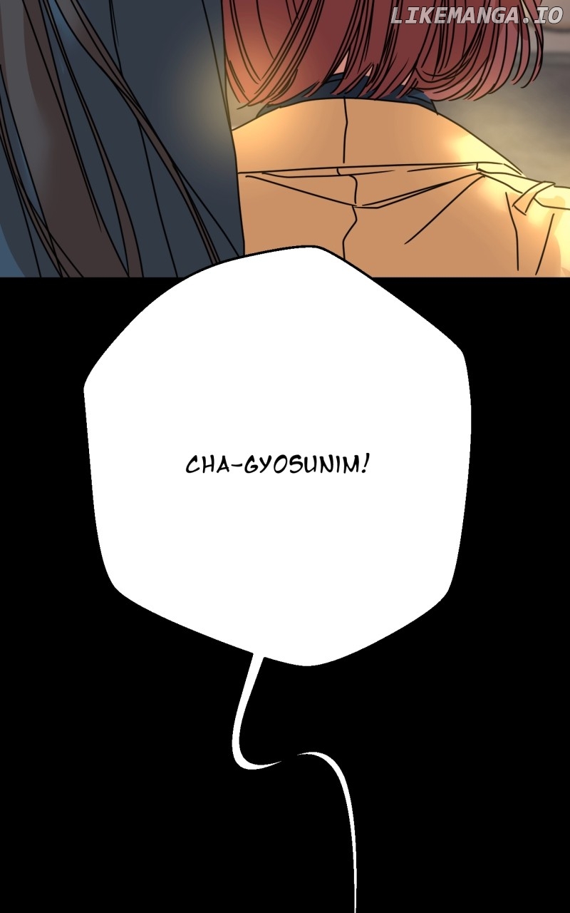 Unnie, I Like You! Chapter 31 - page 49