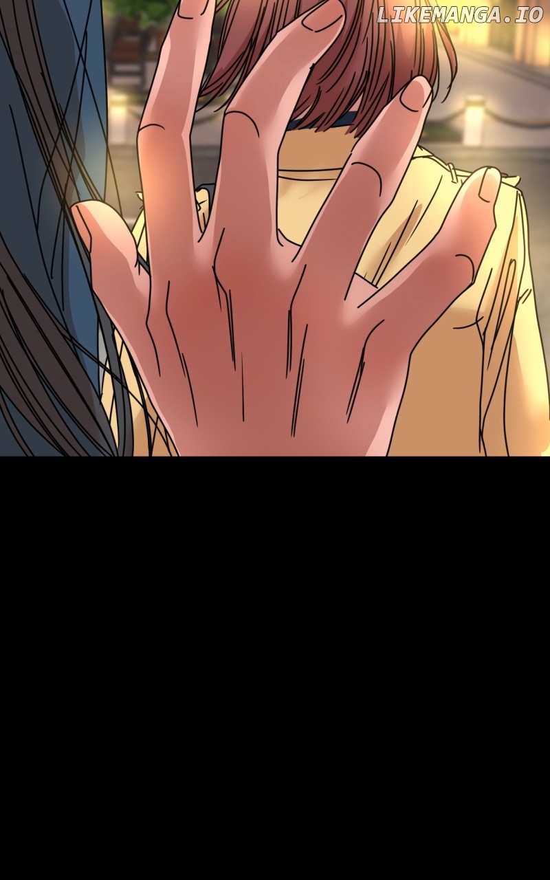Unnie, I Like You! Chapter 31 - page 52
