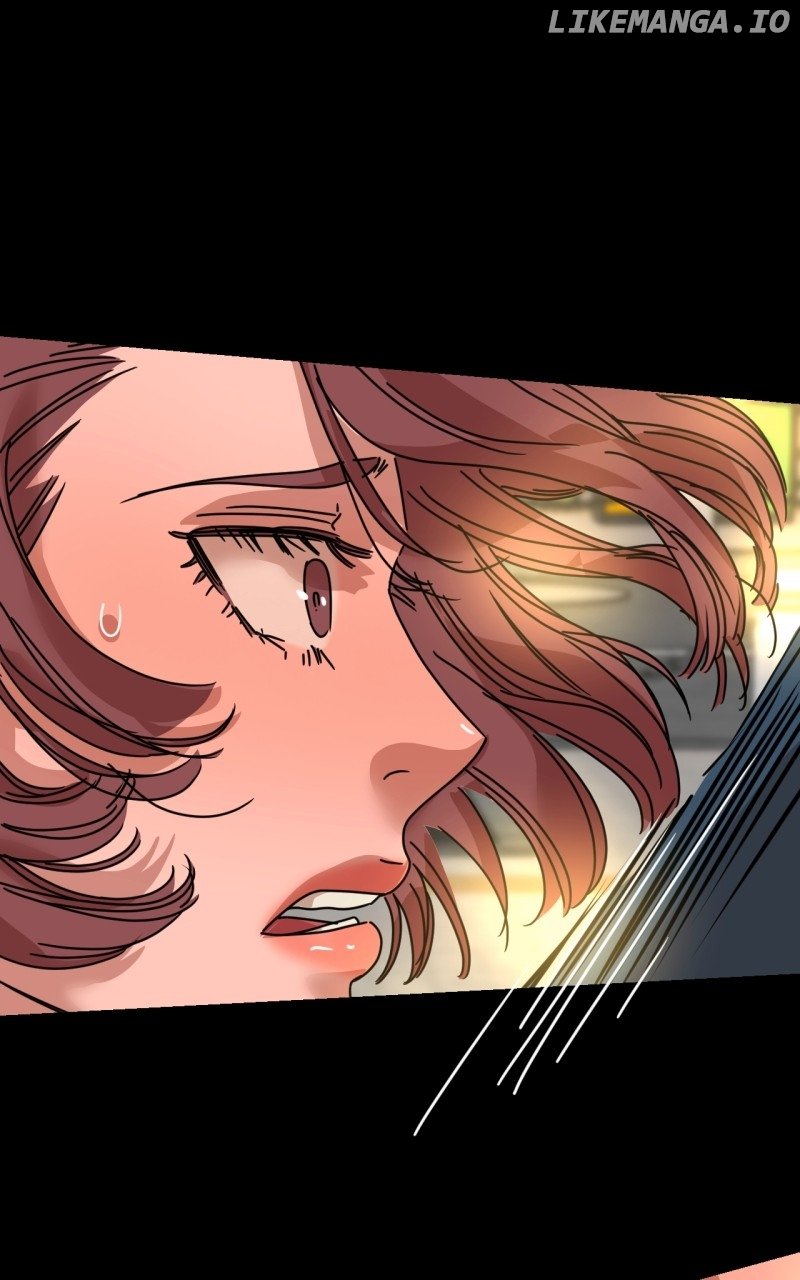 Unnie, I Like You! Chapter 31 - page 53