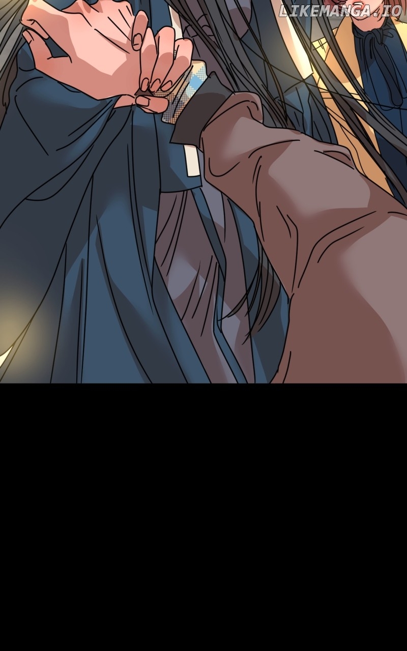 Unnie, I Like You! Chapter 31 - page 57