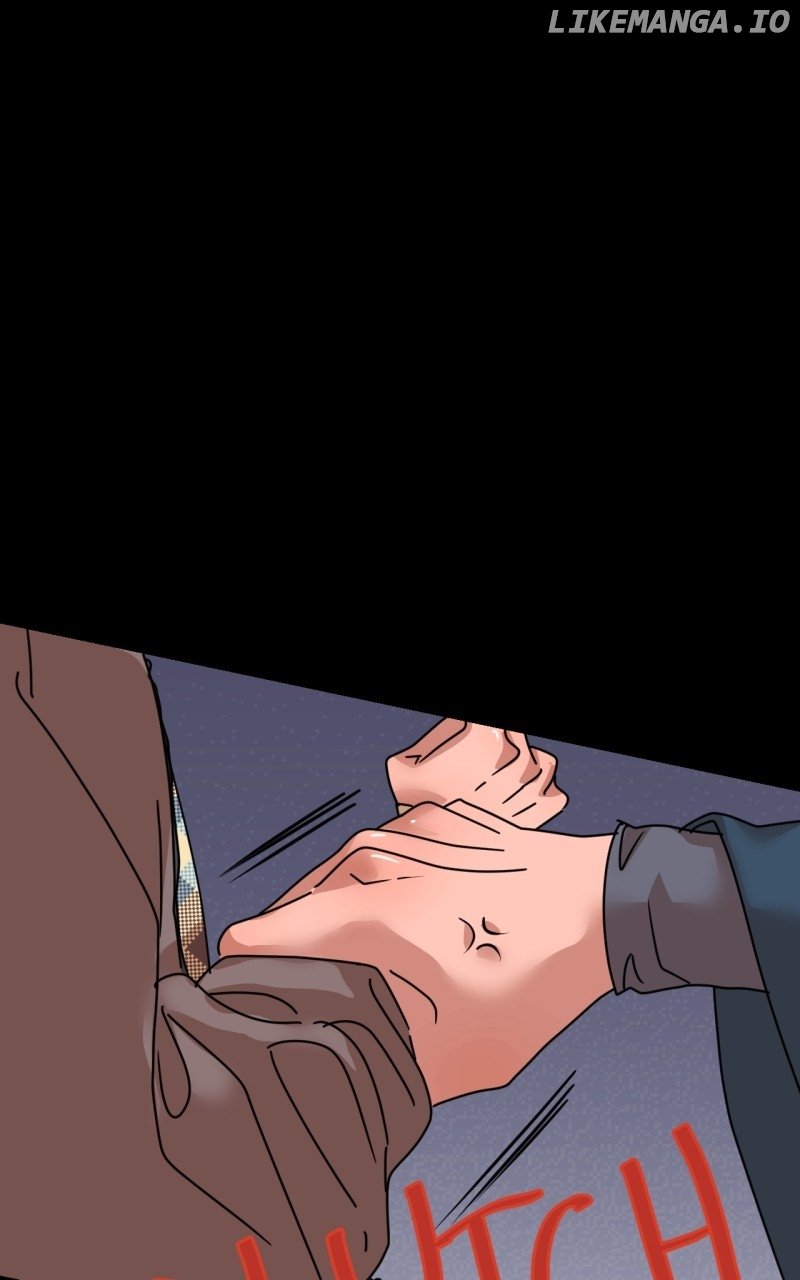 Unnie, I Like You! Chapter 31 - page 61