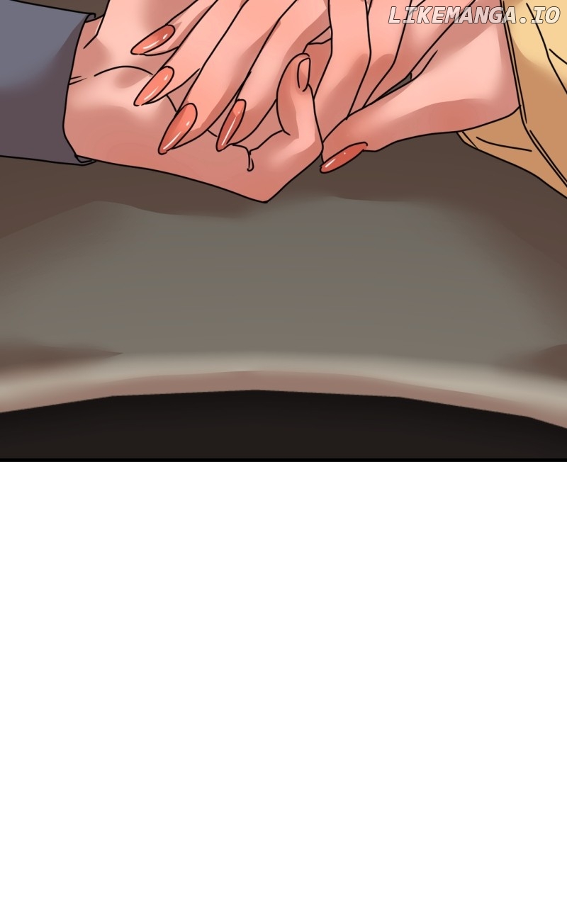 Unnie, I Like You! Chapter 31 - page 8