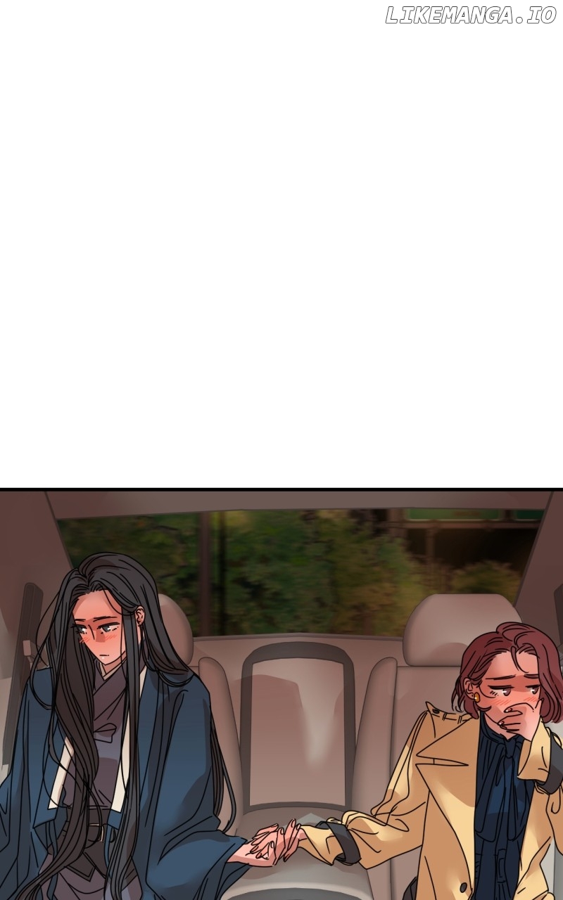 Unnie, I Like You! Chapter 31 - page 9