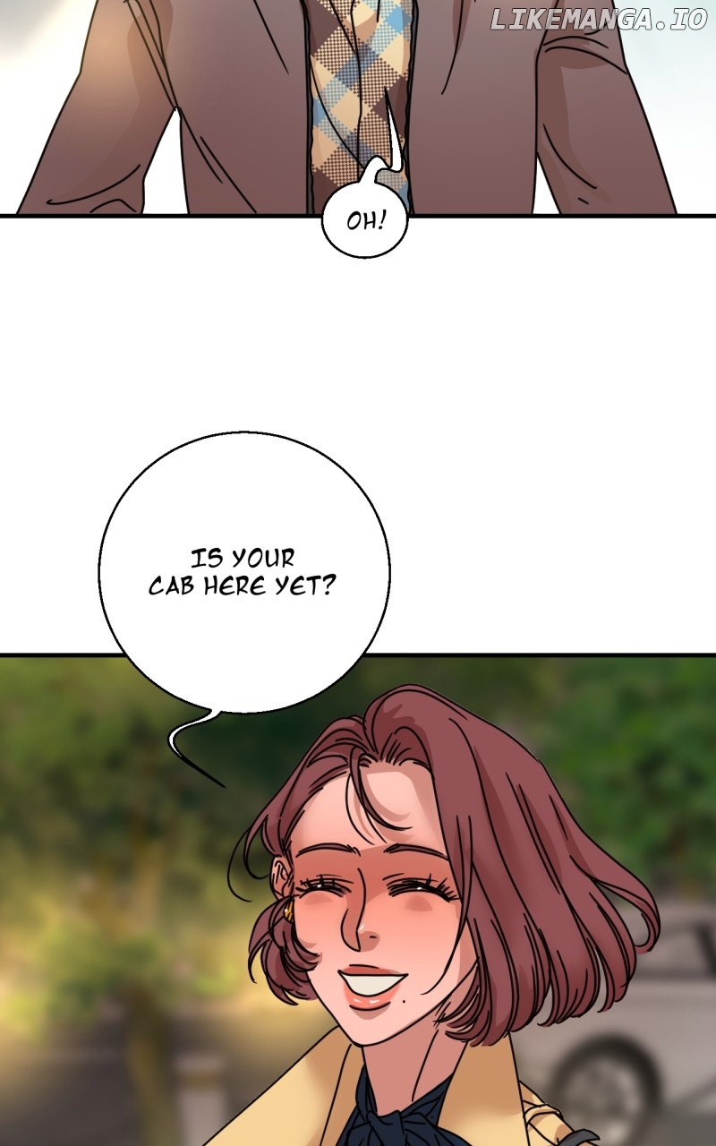 Unnie, I Like You! Chapter 30 - page 10