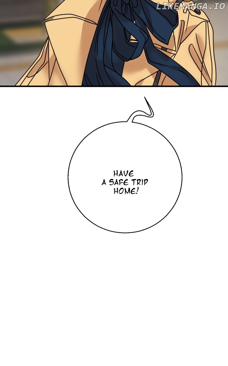 Unnie, I Like You! Chapter 30 - page 11
