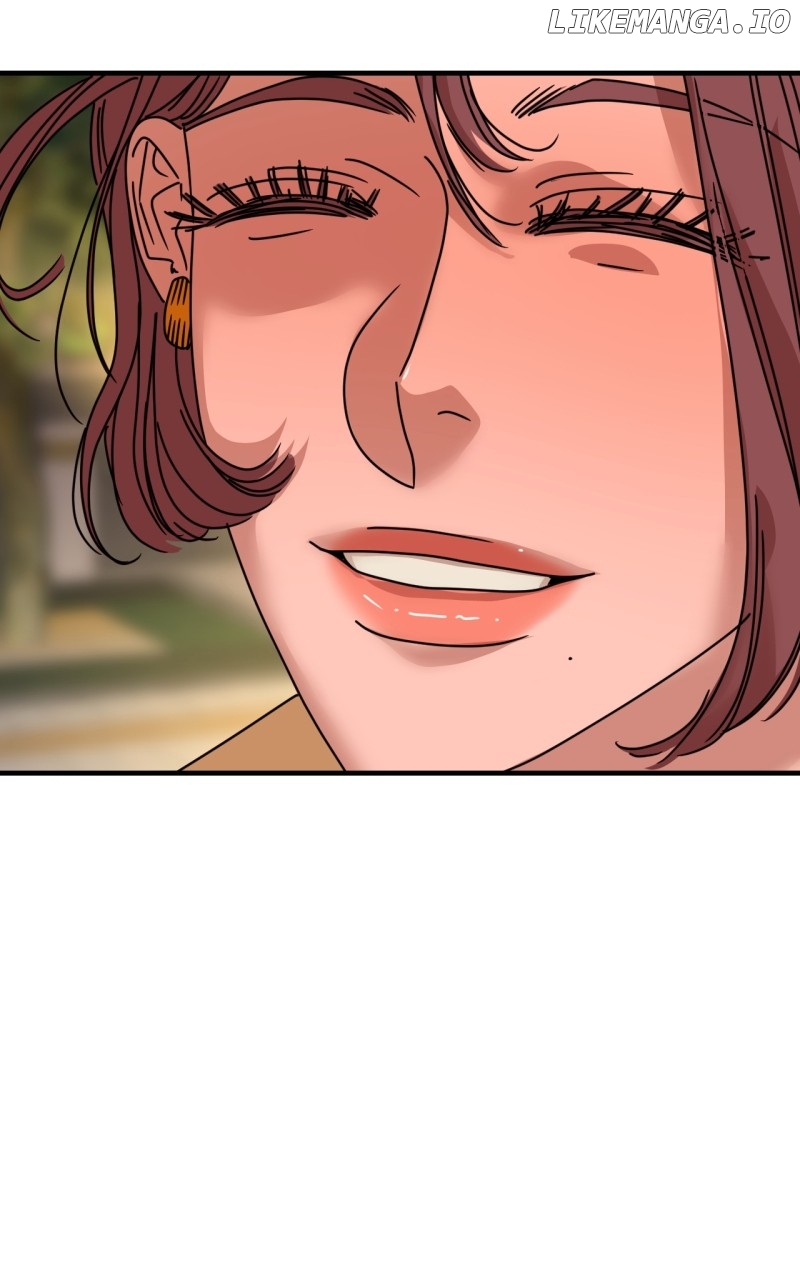 Unnie, I Like You! Chapter 30 - page 12