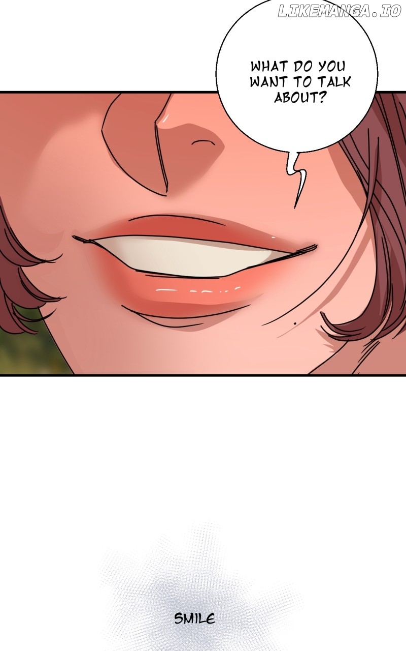 Unnie, I Like You! Chapter 30 - page 16