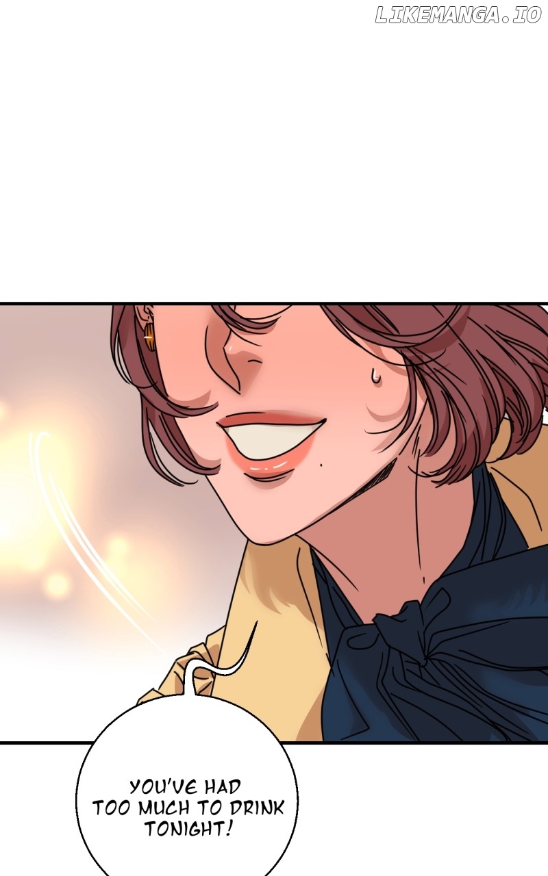 Unnie, I Like You! Chapter 30 - page 21