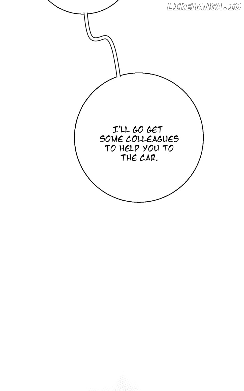 Unnie, I Like You! Chapter 30 - page 22