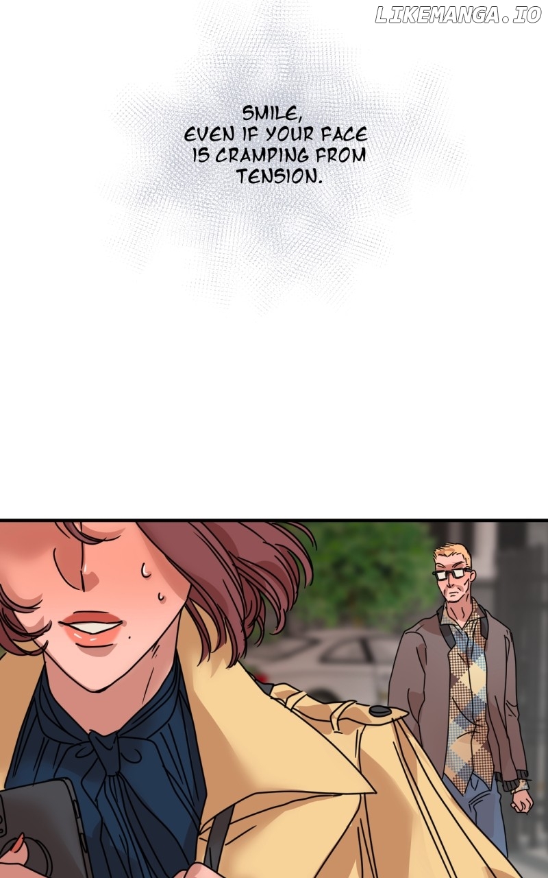 Unnie, I Like You! Chapter 30 - page 23