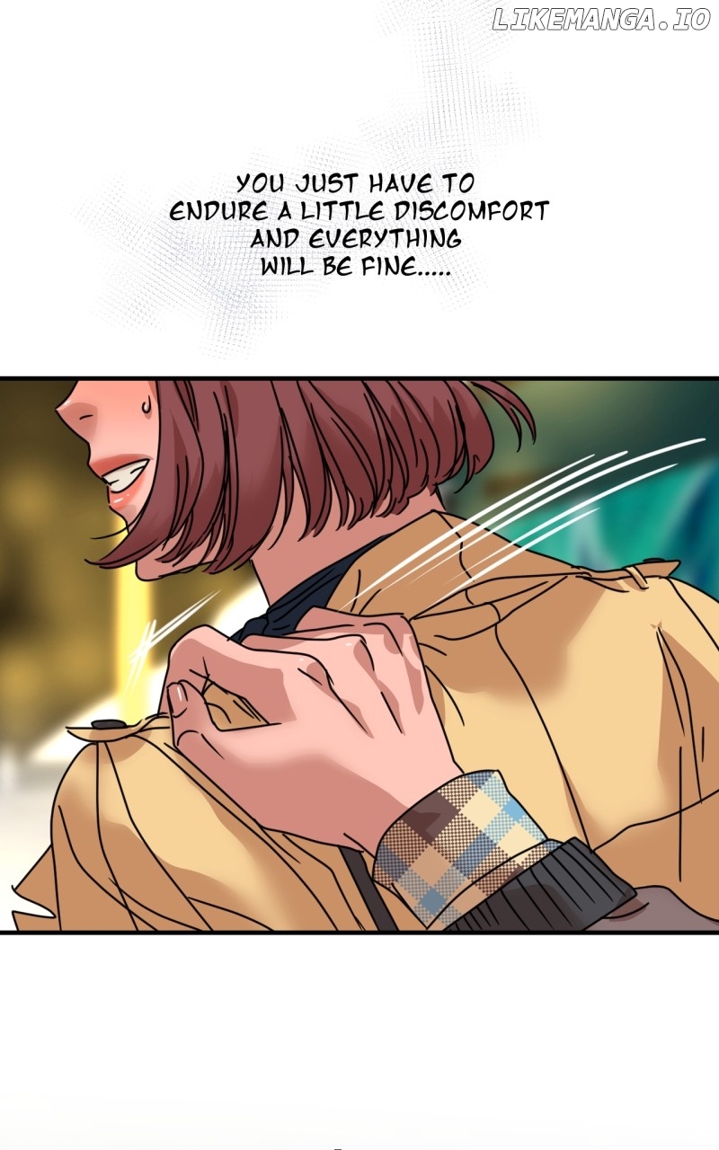 Unnie, I Like You! Chapter 30 - page 25
