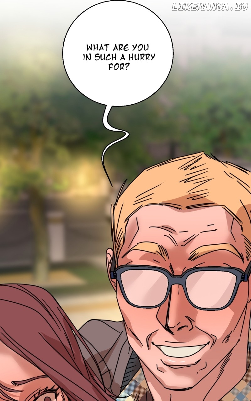 Unnie, I Like You! Chapter 30 - page 26