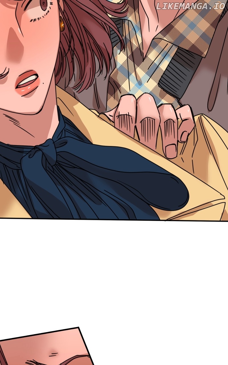 Unnie, I Like You! Chapter 30 - page 27