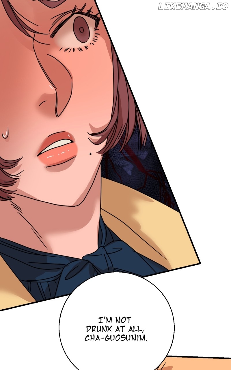 Unnie, I Like You! Chapter 30 - page 28