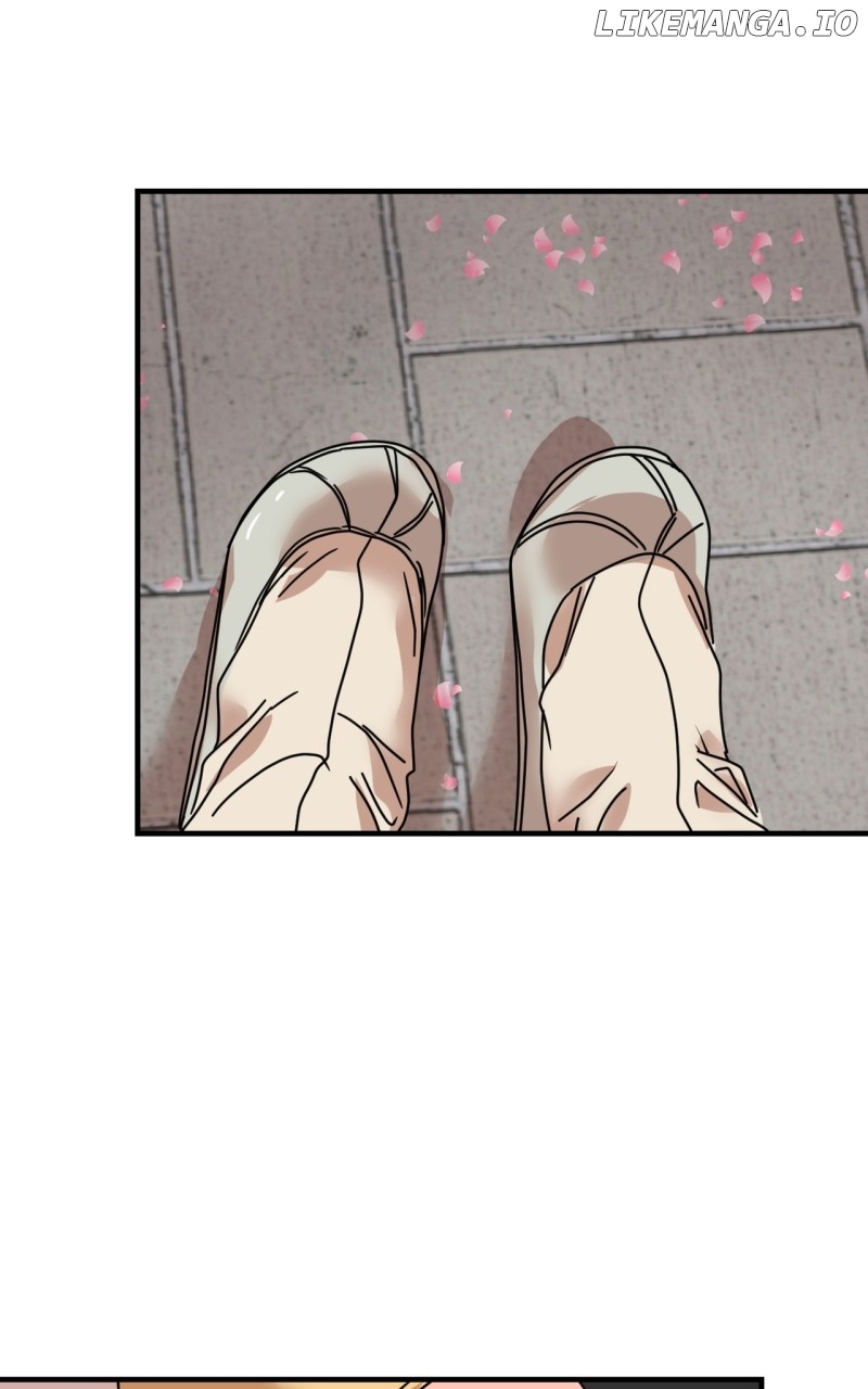 Unnie, I Like You! Chapter 30 - page 3