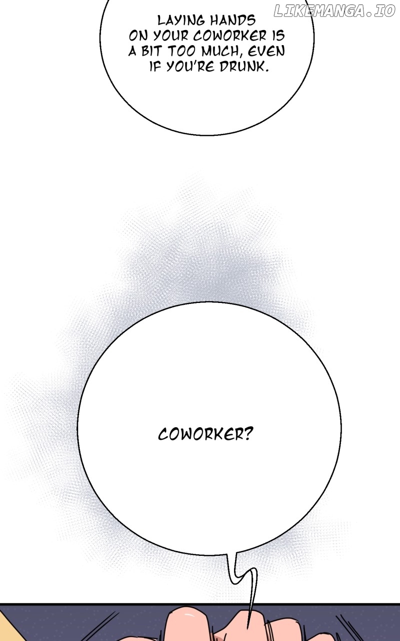 Unnie, I Like You! Chapter 30 - page 32