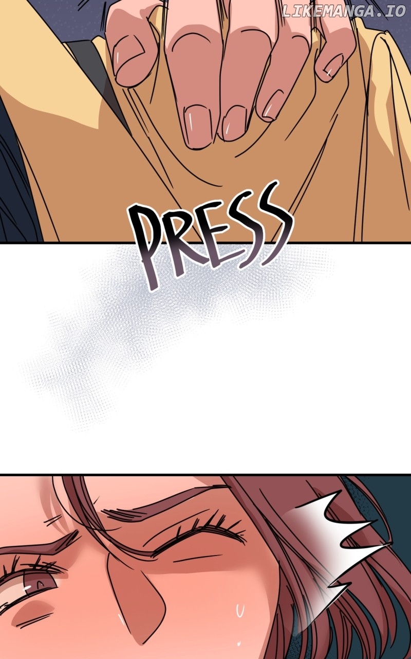 Unnie, I Like You! Chapter 30 - page 33