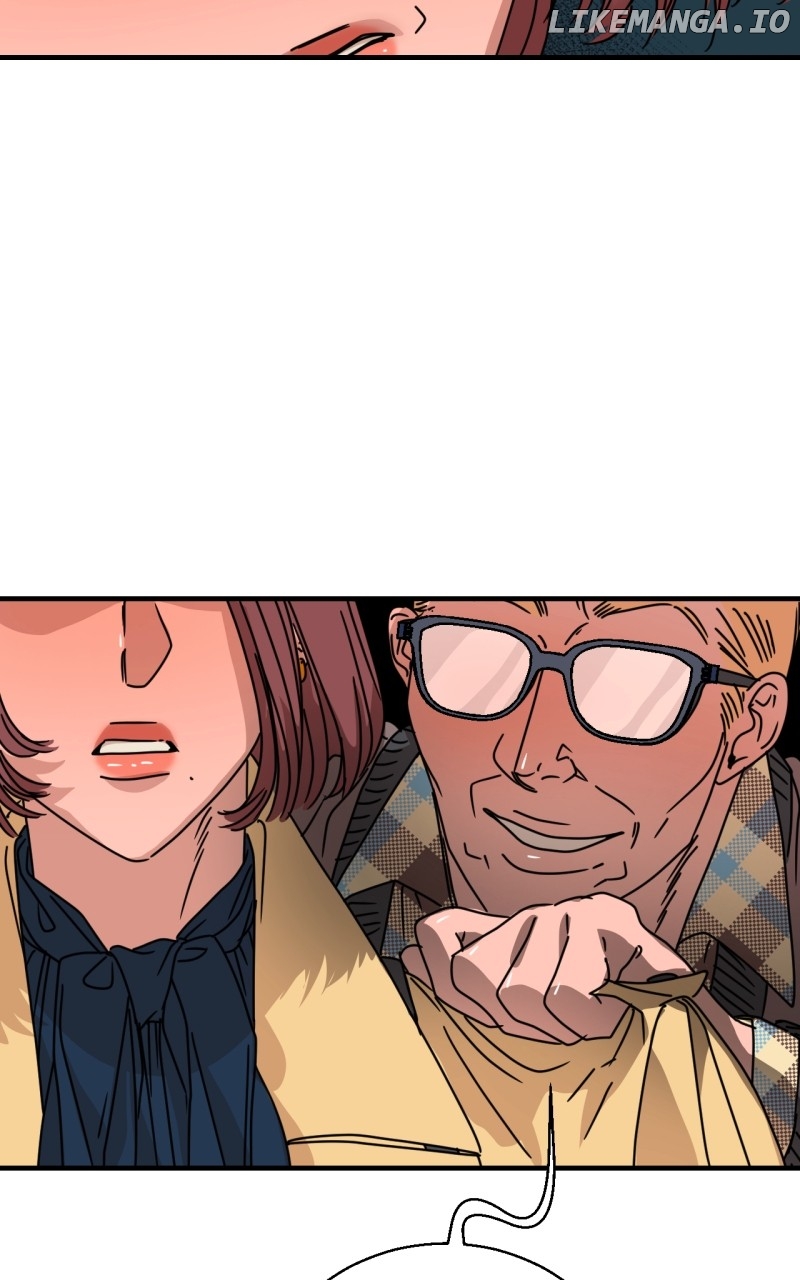 Unnie, I Like You! Chapter 30 - page 34