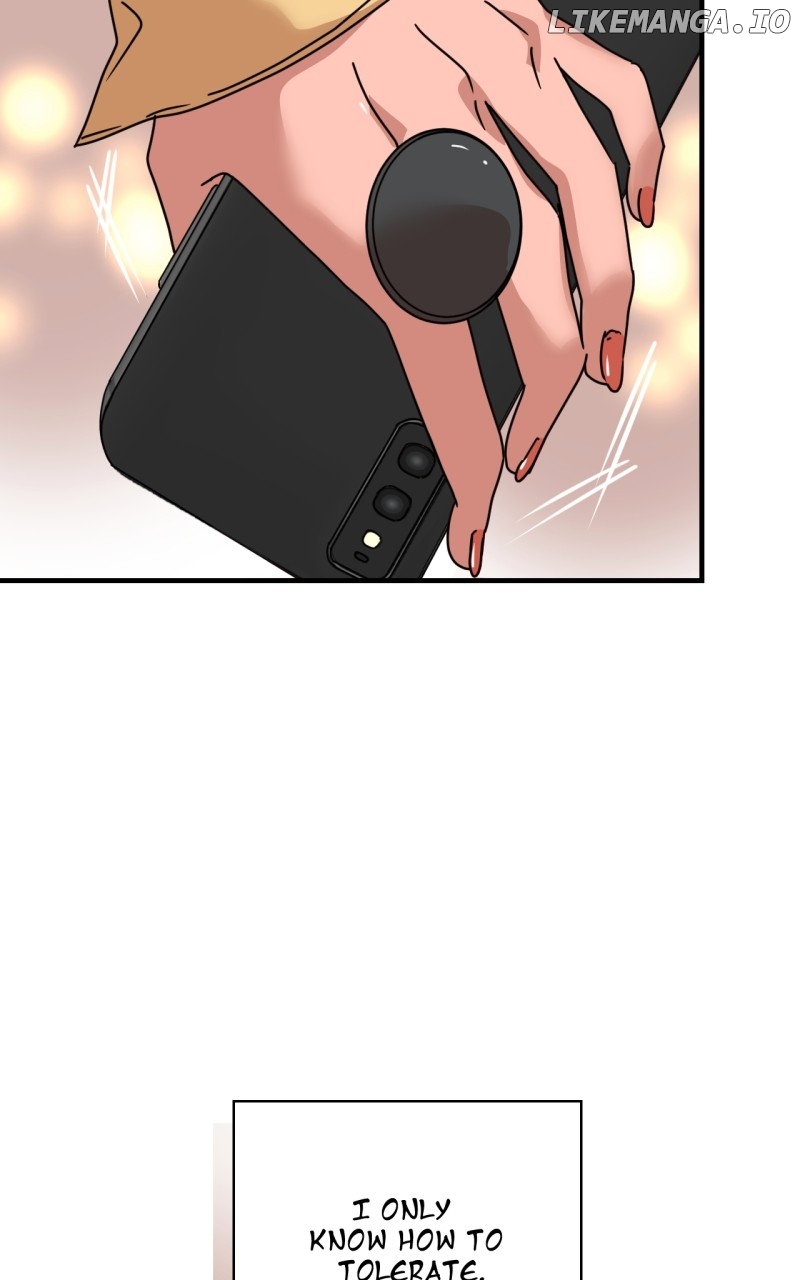 Unnie, I Like You! Chapter 30 - page 4