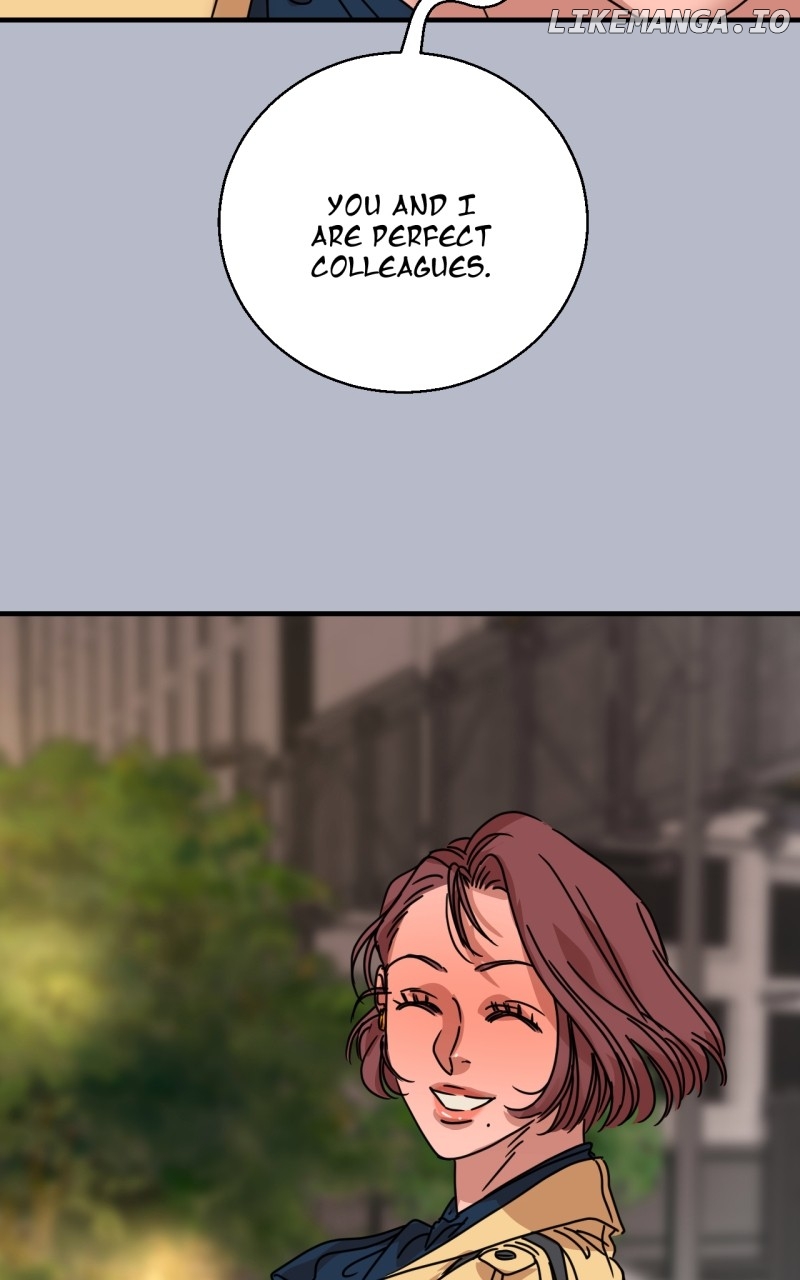 Unnie, I Like You! Chapter 30 - page 40