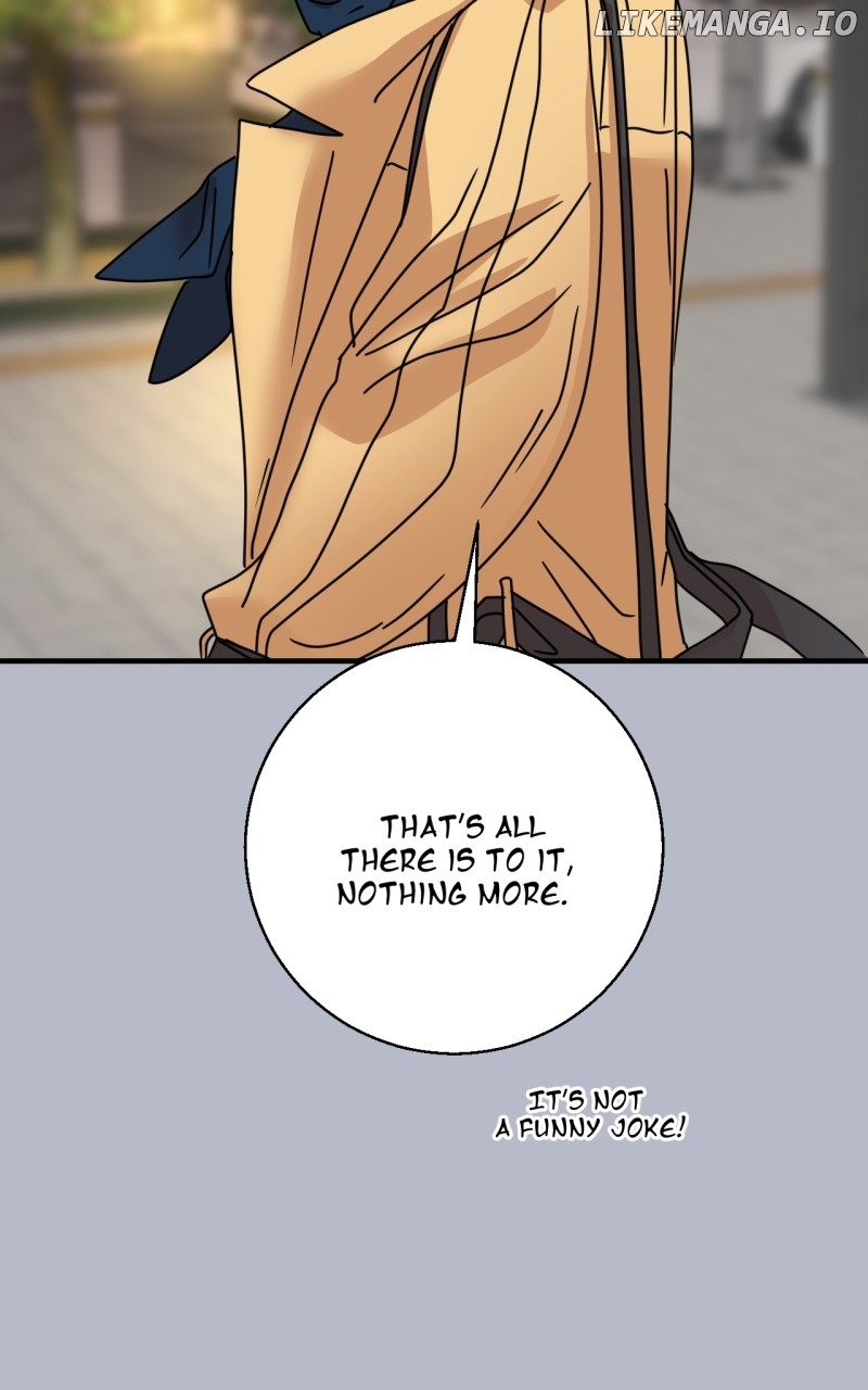 Unnie, I Like You! Chapter 30 - page 41