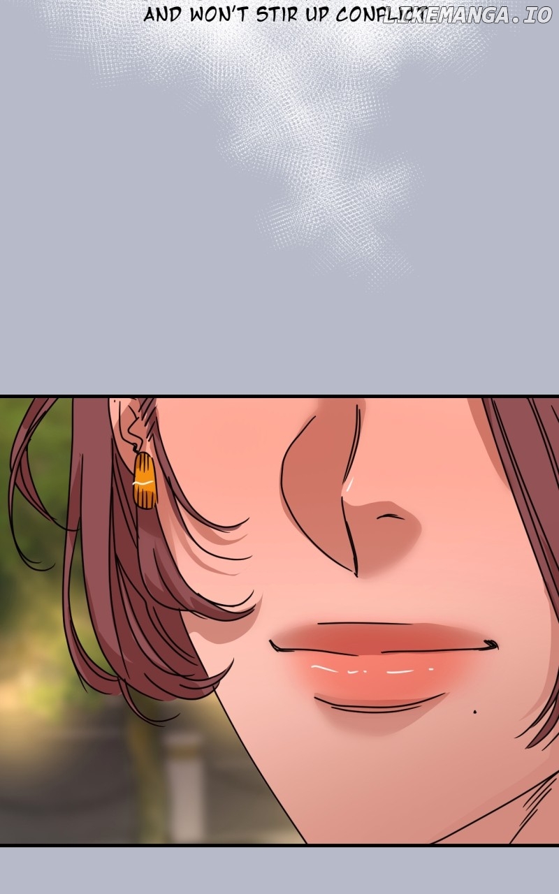 Unnie, I Like You! Chapter 30 - page 43