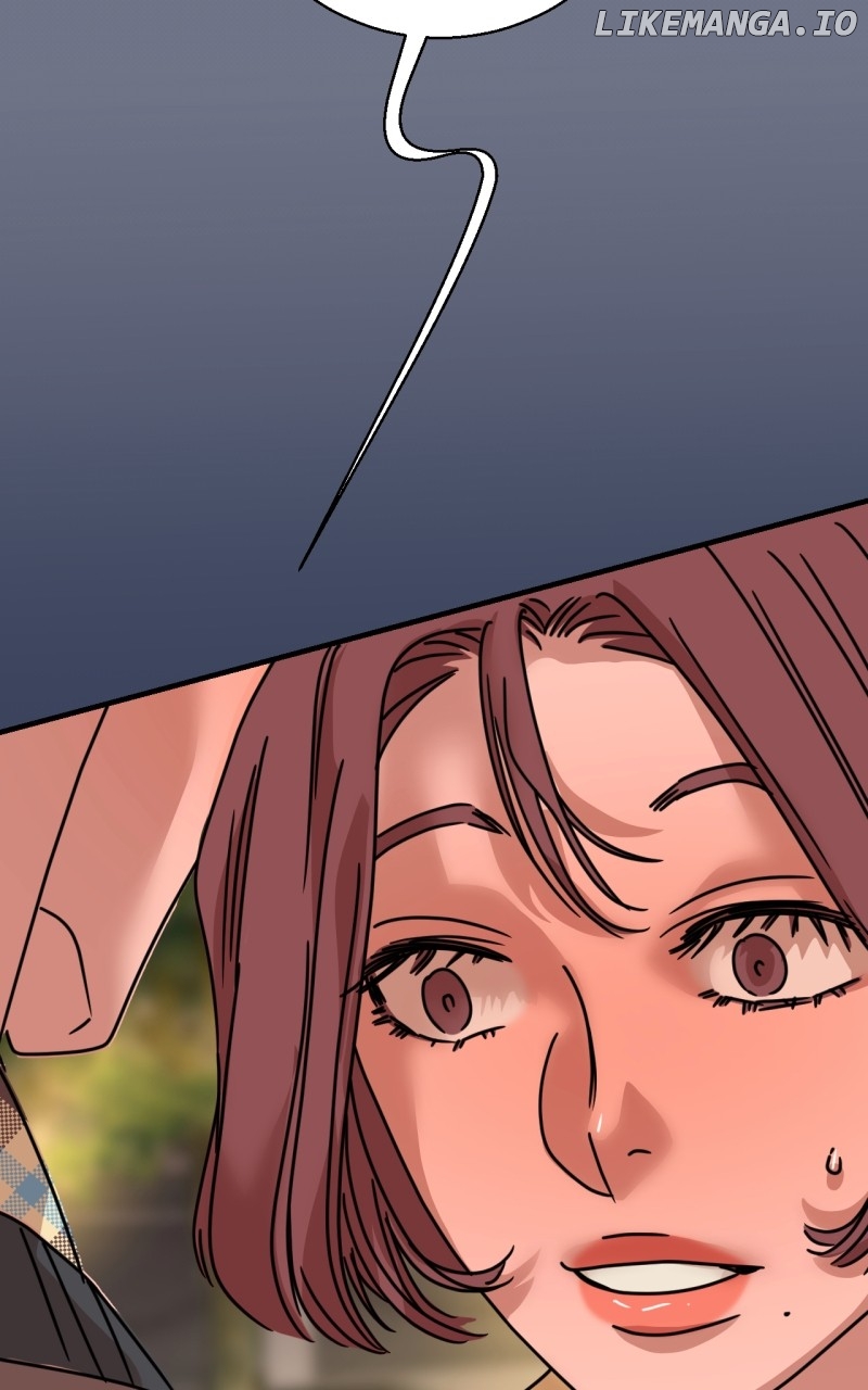 Unnie, I Like You! Chapter 30 - page 47