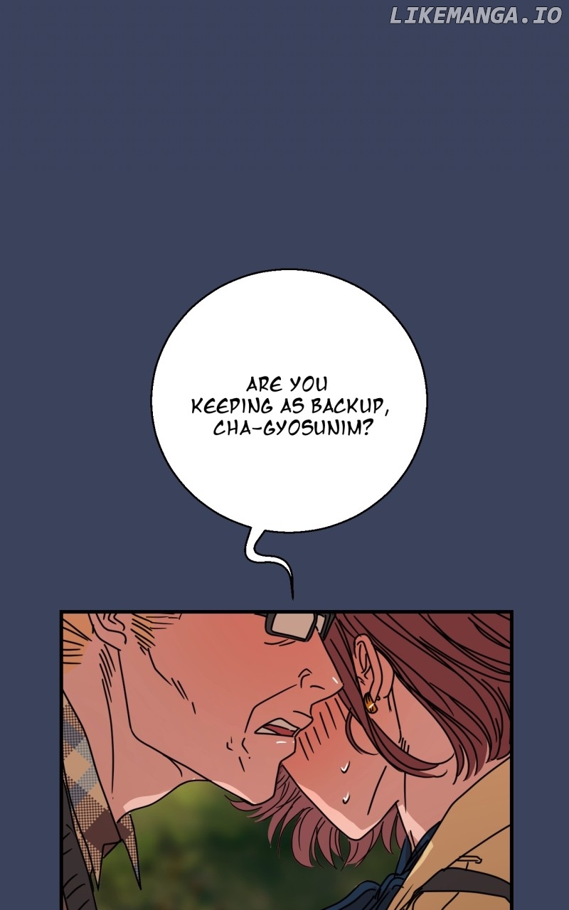 Unnie, I Like You! Chapter 30 - page 50