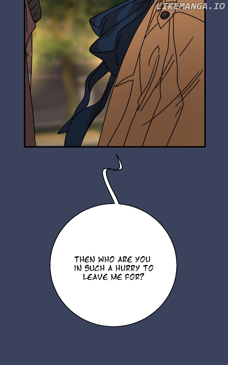 Unnie, I Like You! Chapter 30 - page 51