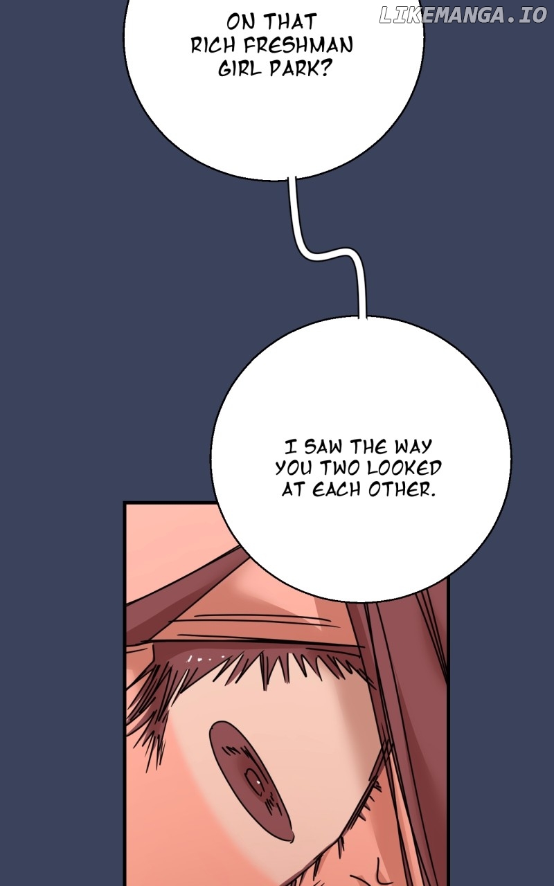 Unnie, I Like You! Chapter 30 - page 53