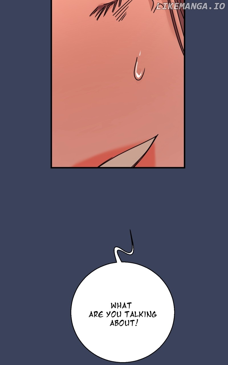 Unnie, I Like You! Chapter 30 - page 54