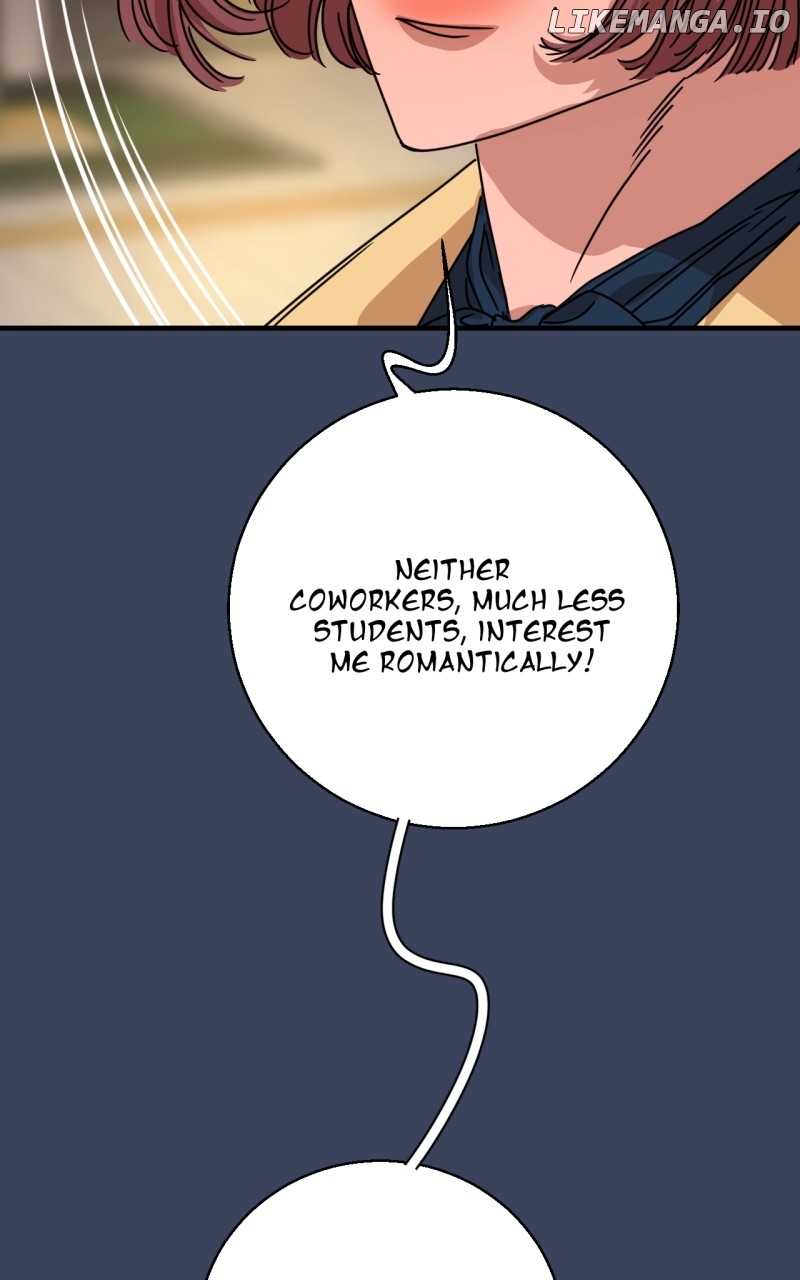Unnie, I Like You! Chapter 30 - page 56