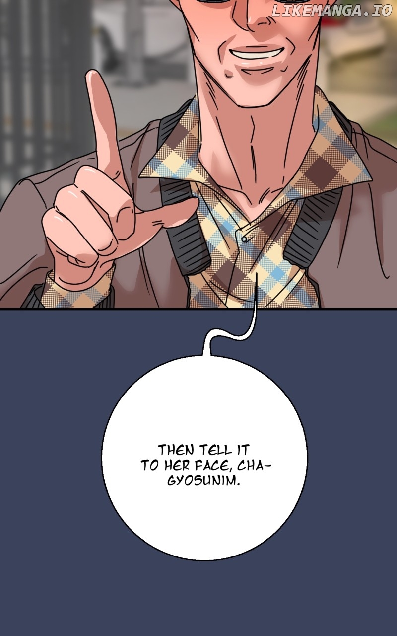 Unnie, I Like You! Chapter 30 - page 59