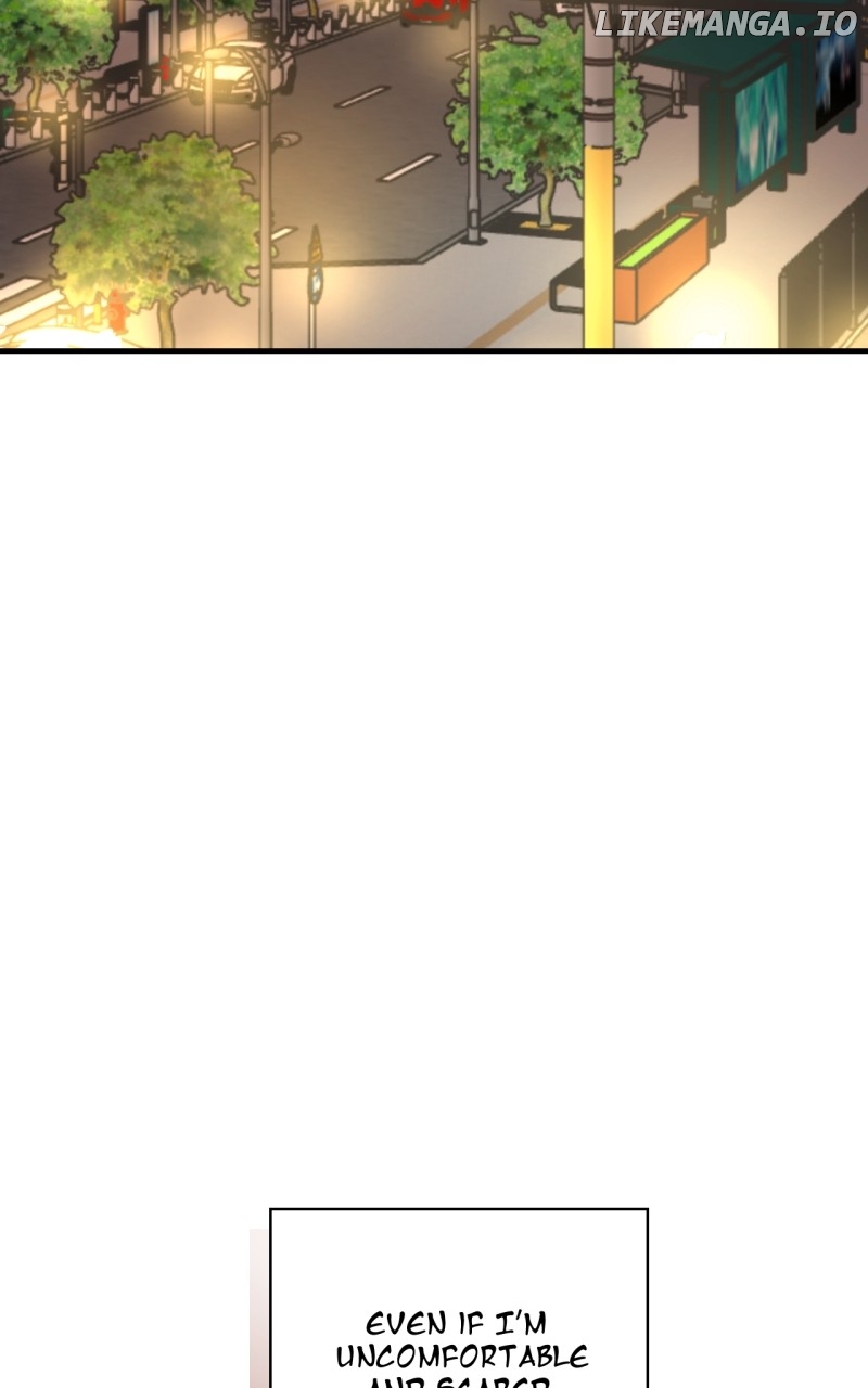 Unnie, I Like You! Chapter 30 - page 6