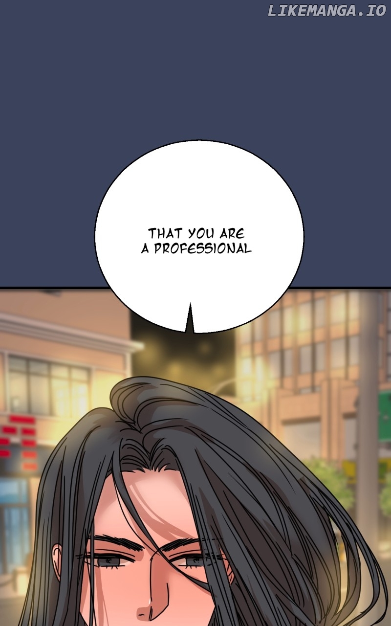 Unnie, I Like You! Chapter 30 - page 61