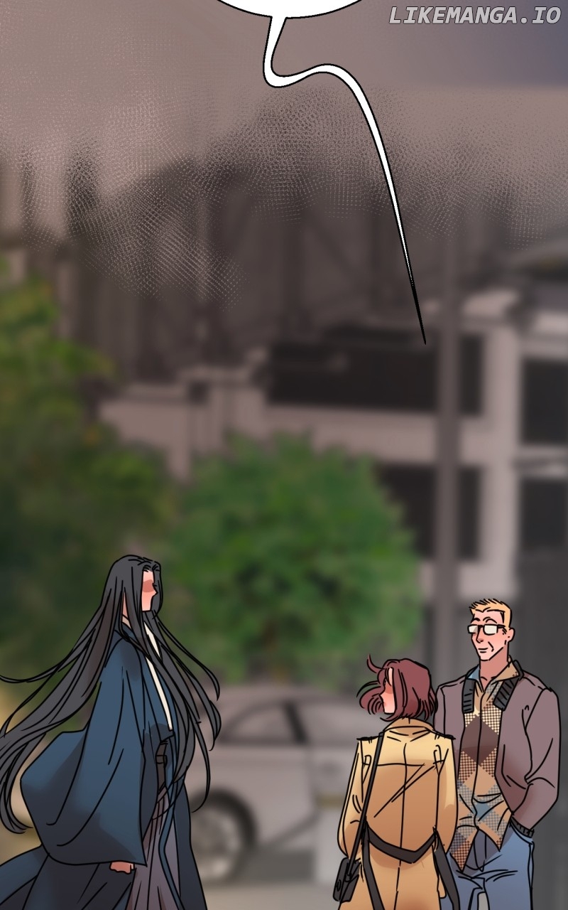 Unnie, I Like You! Chapter 30 - page 63