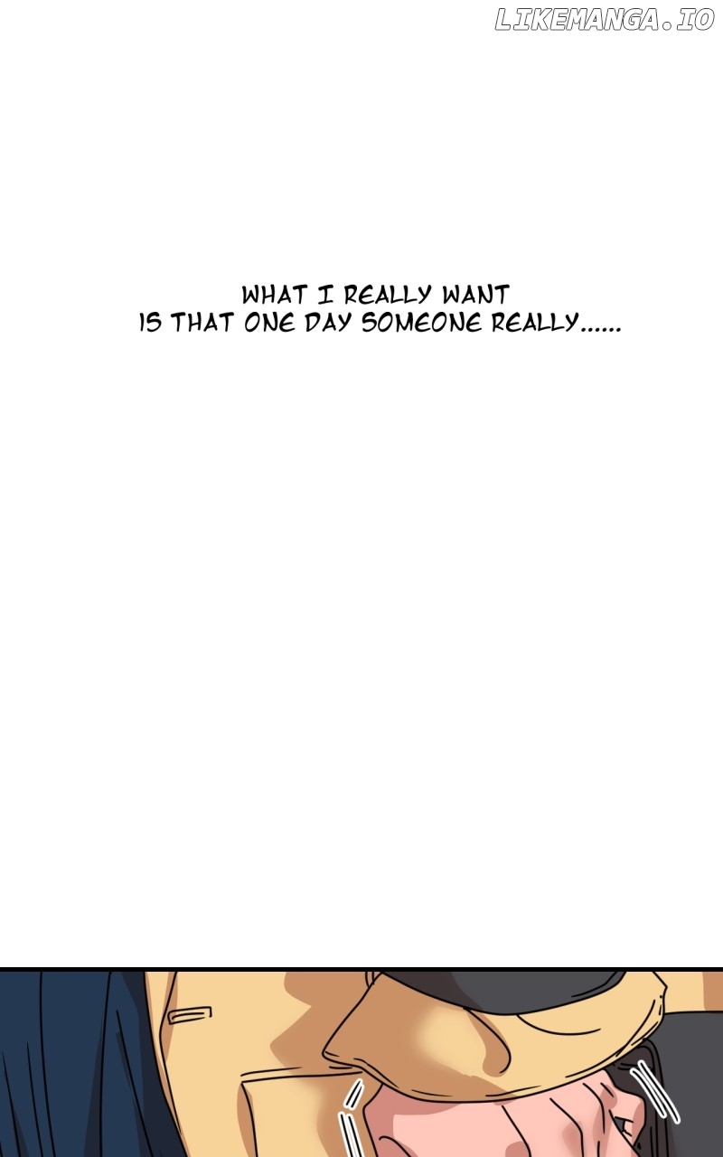 Unnie, I Like You! Chapter 30 - page 76