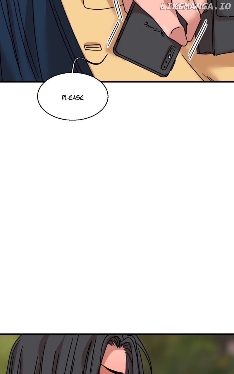 Unnie, I Like You! Chapter 30 - page 77