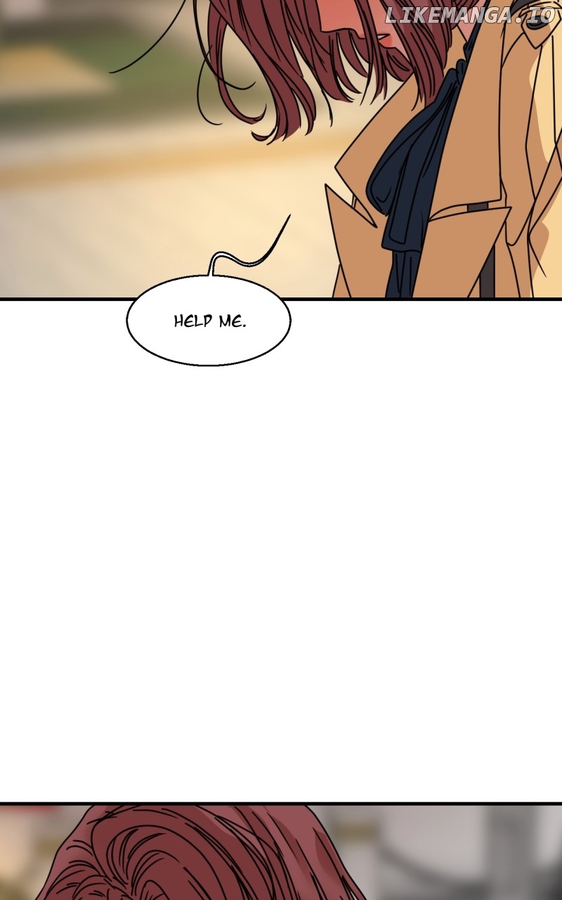 Unnie, I Like You! Chapter 30 - page 79
