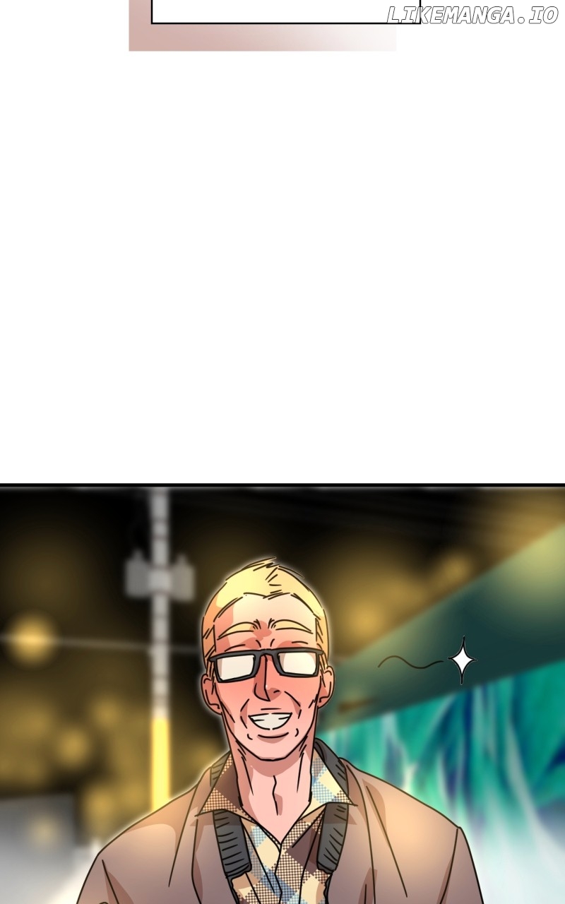 Unnie, I Like You! Chapter 30 - page 9
