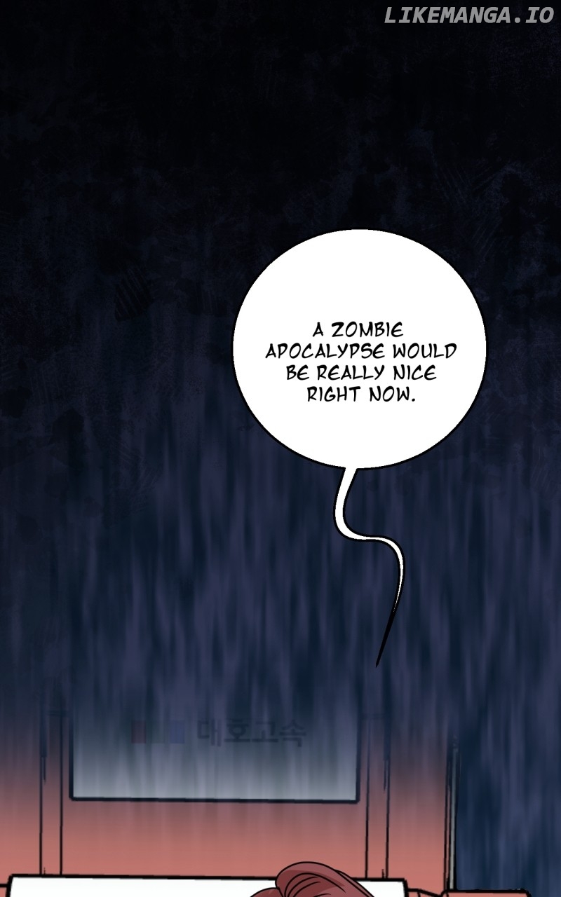 Unnie, I Like You! Chapter 29 - page 1