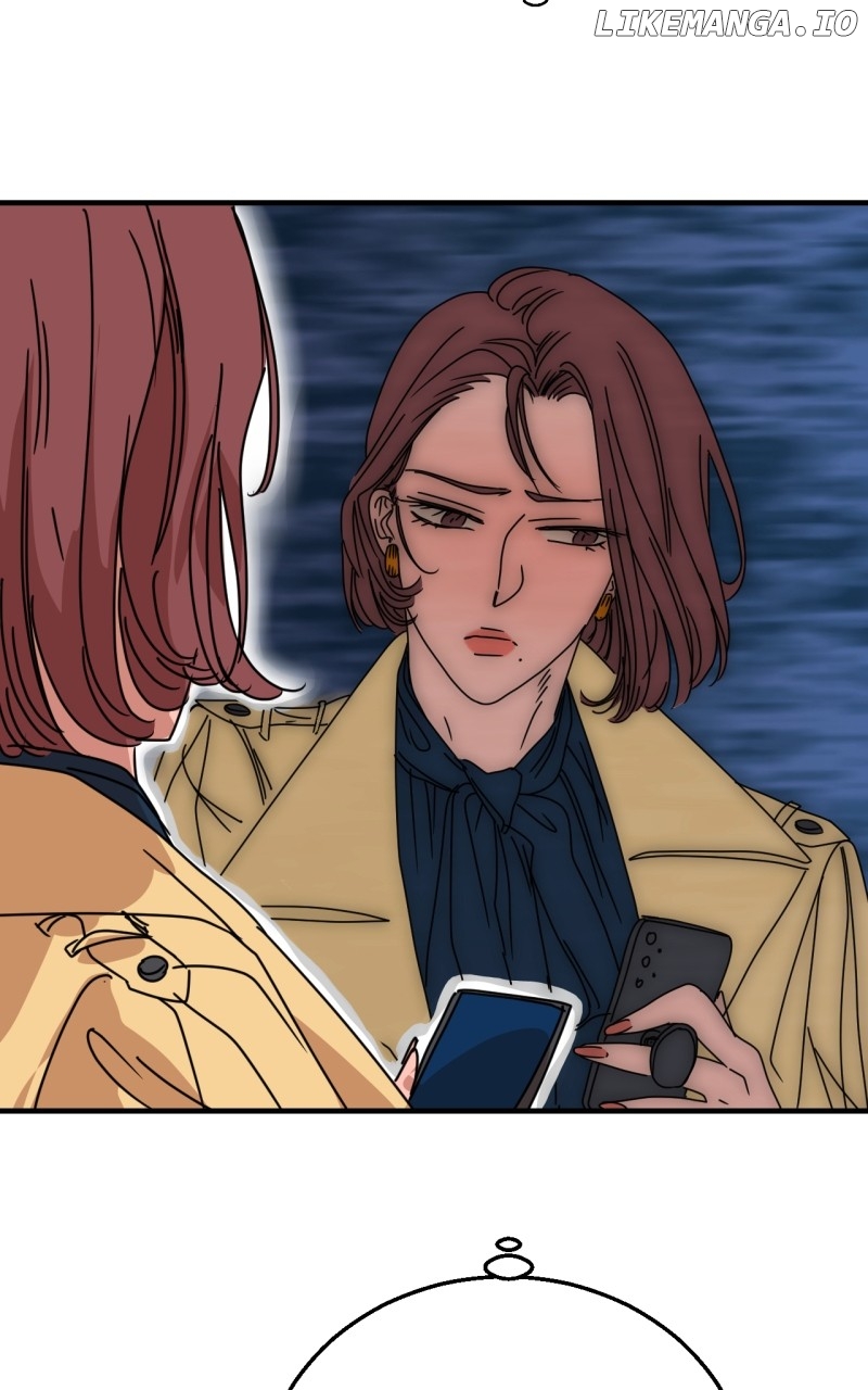 Unnie, I Like You! Chapter 29 - page 10