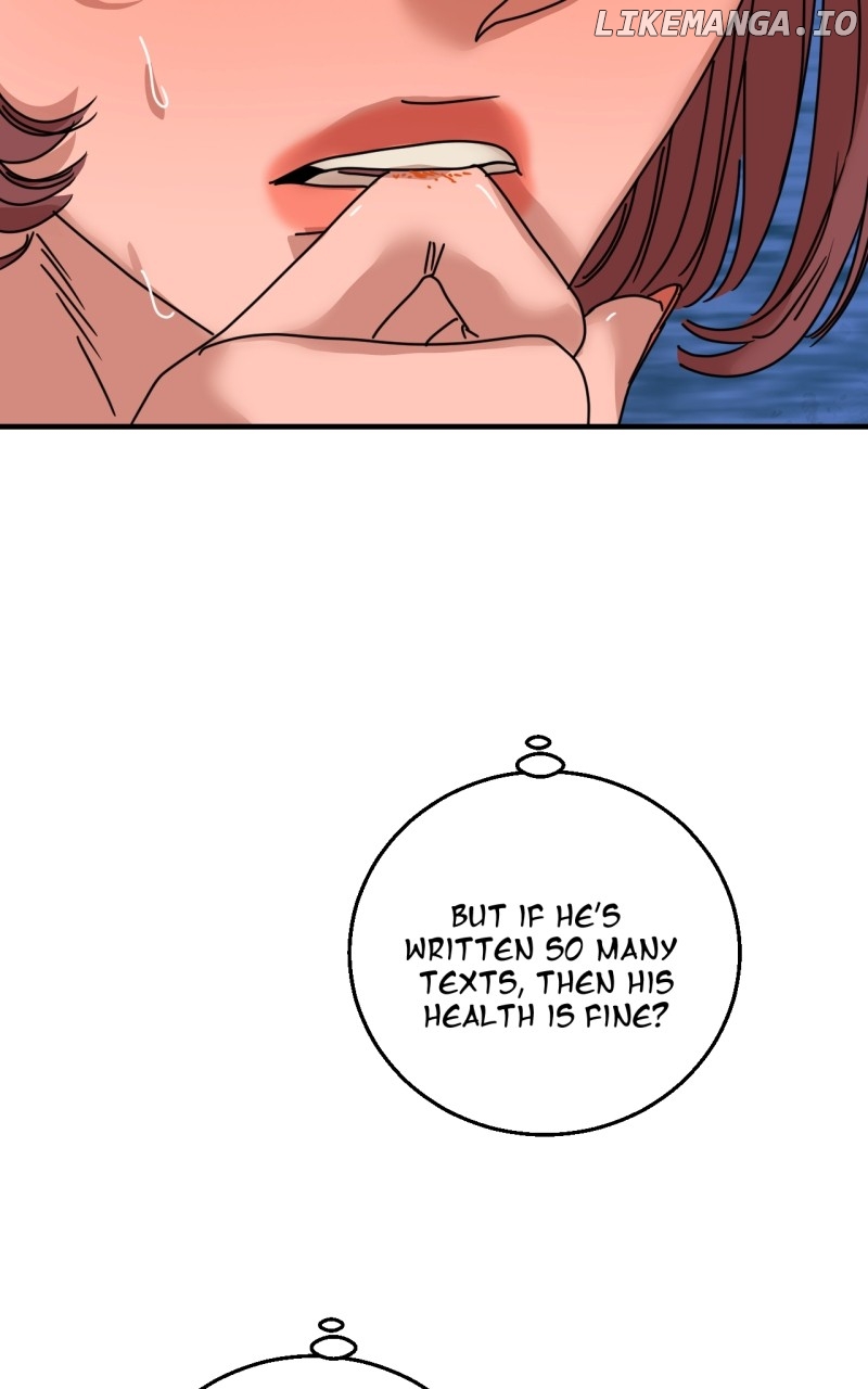 Unnie, I Like You! Chapter 29 - page 15