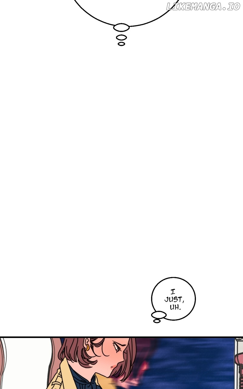 Unnie, I Like You! Chapter 29 - page 19