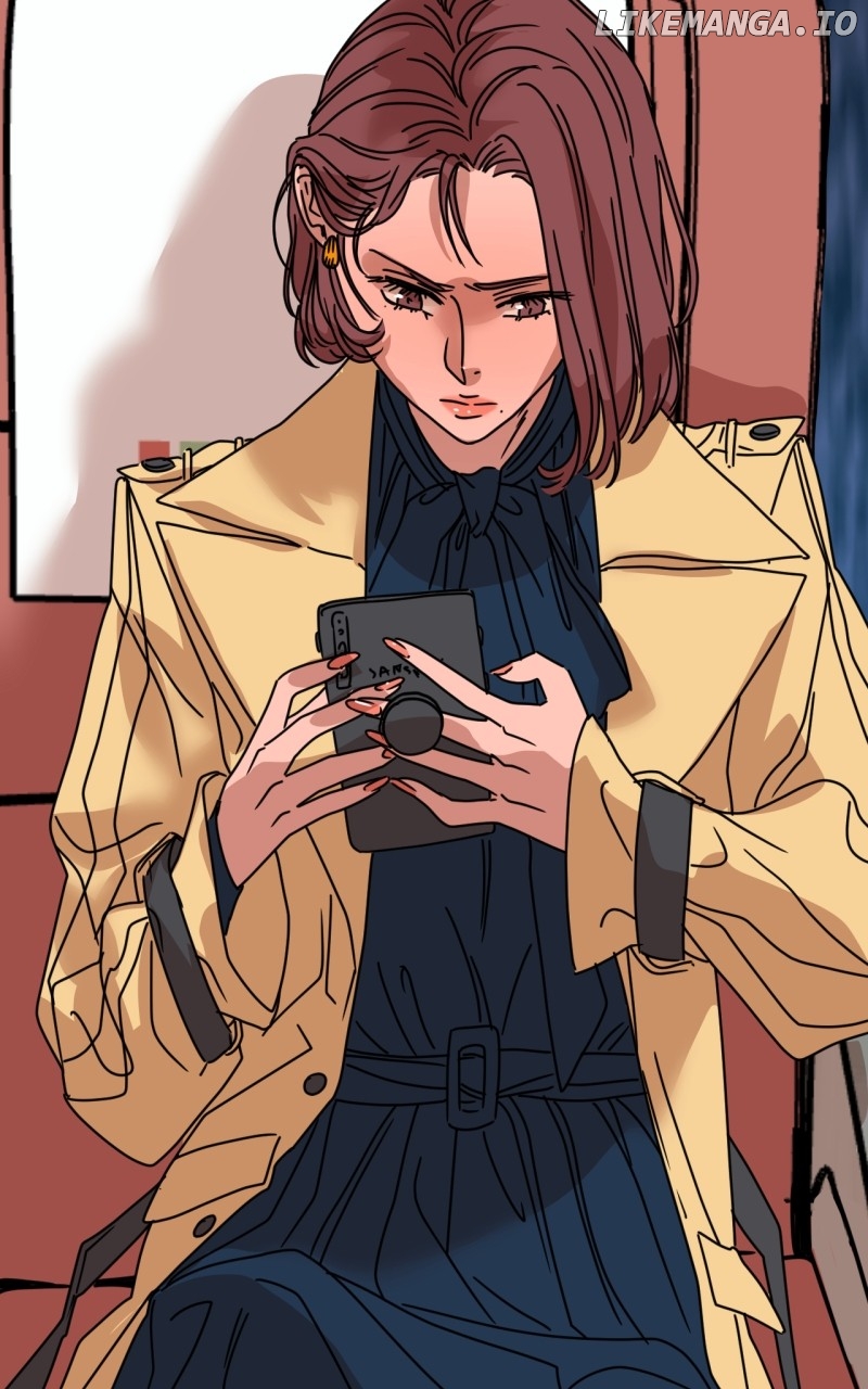 Unnie, I Like You! Chapter 29 - page 2