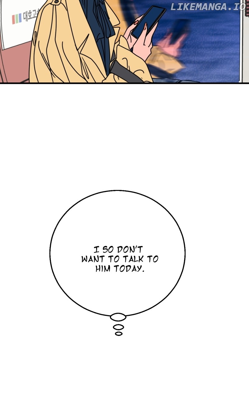 Unnie, I Like You! Chapter 29 - page 20